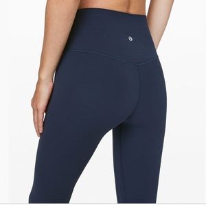 ALIGN PANTS lululemon